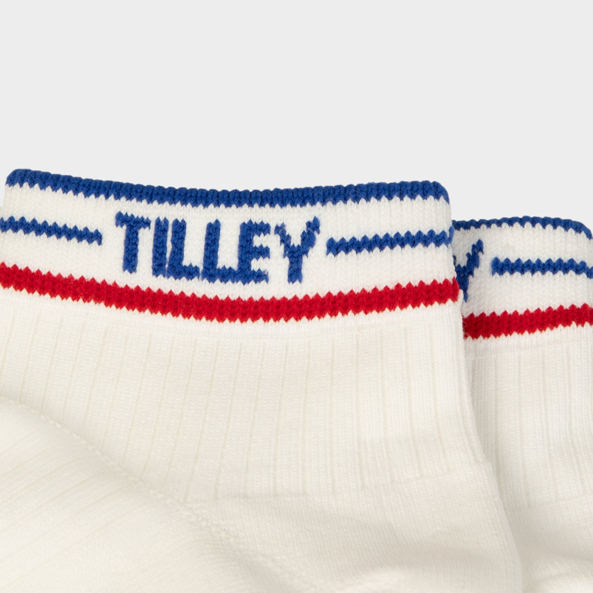 Tipped Ankle Sock