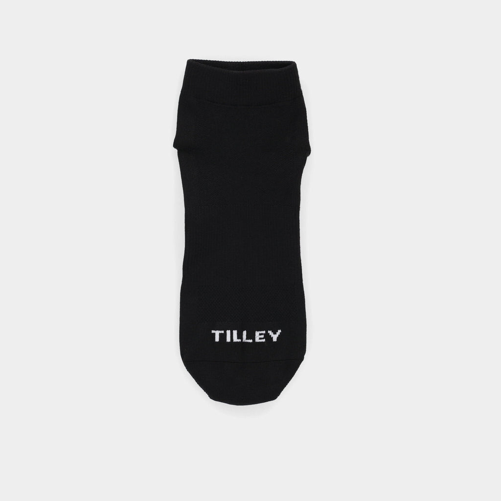 Travel Low Cut Sock