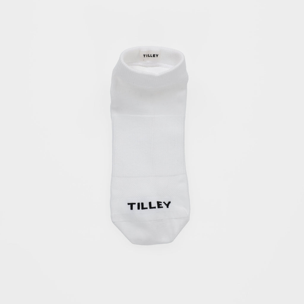 Travel No Show Sock