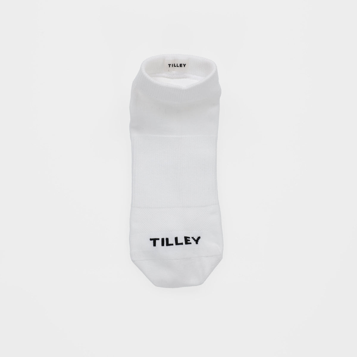 Travel No Show Sock