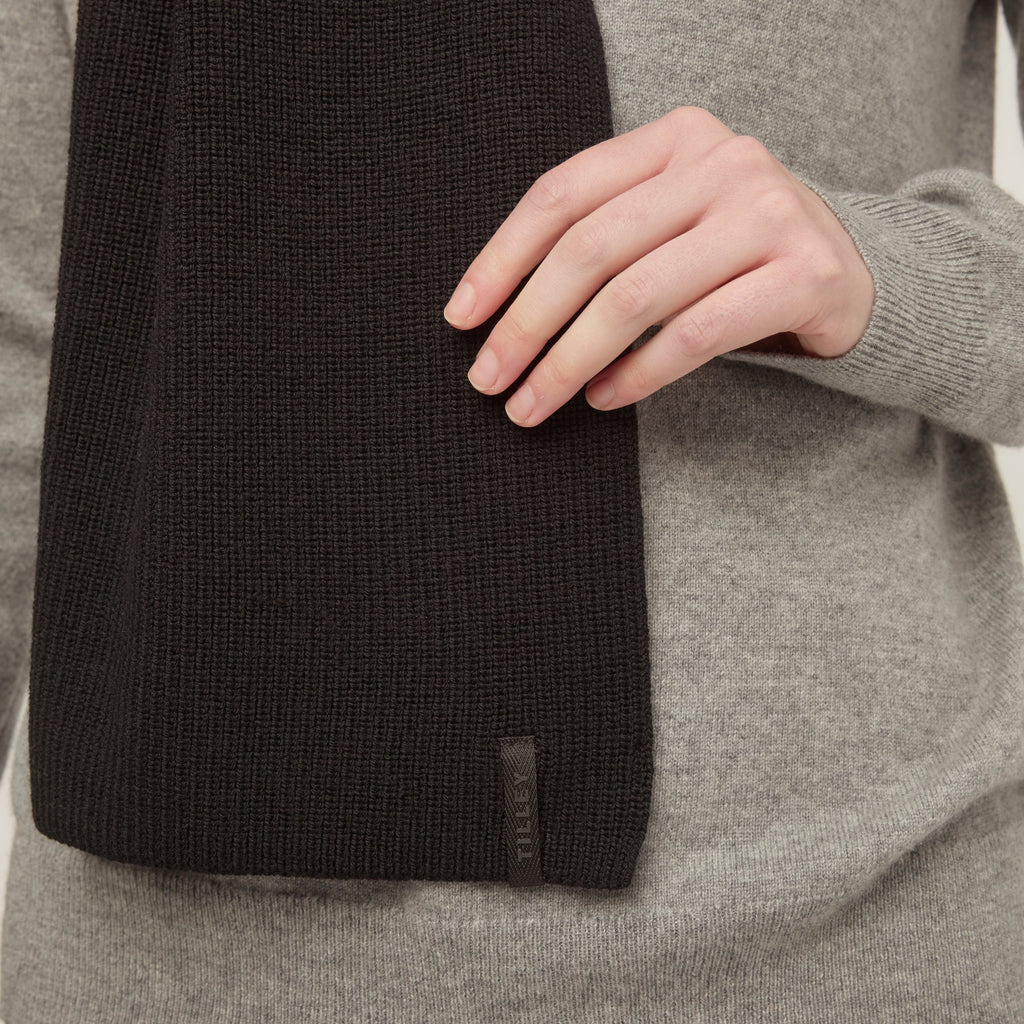 Merino Scarf