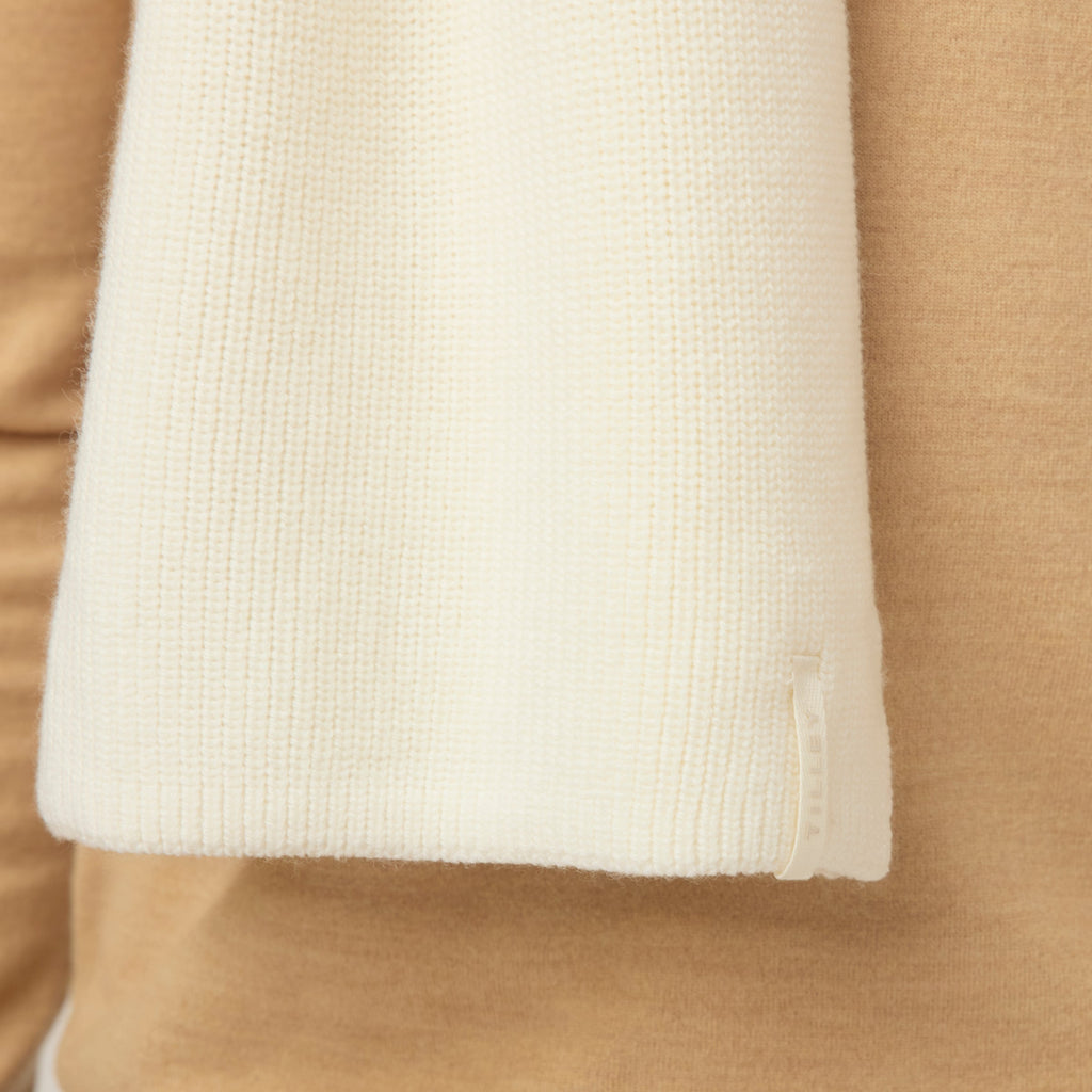 Merino Scarf
