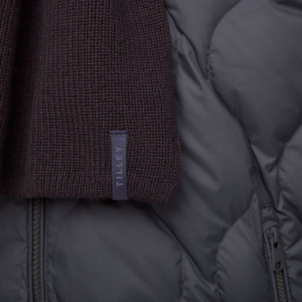 Merino Scarf