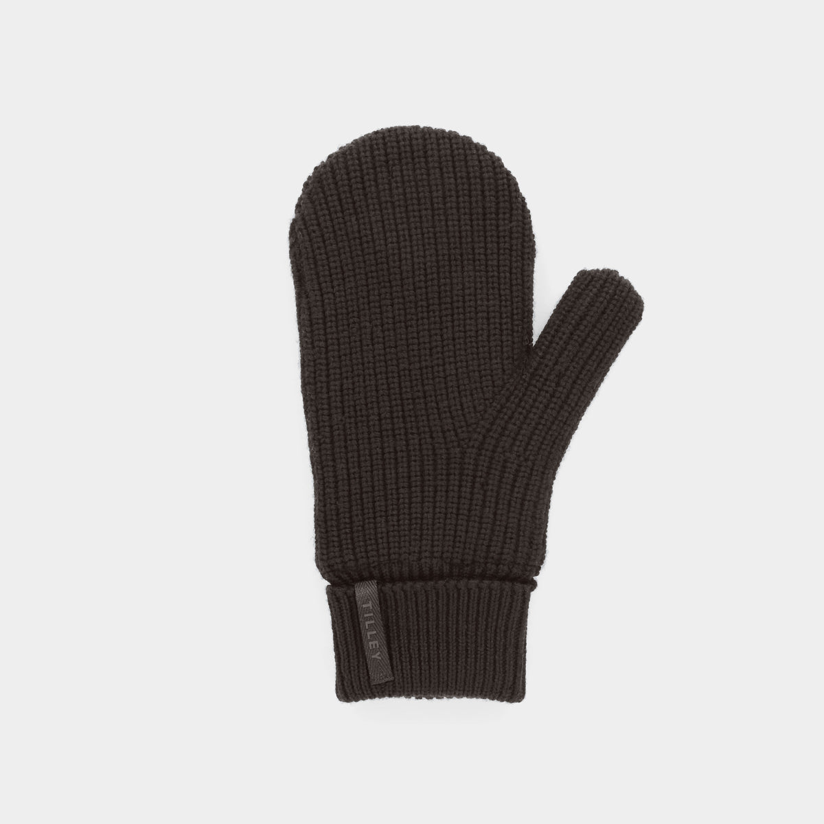Merino Mittens