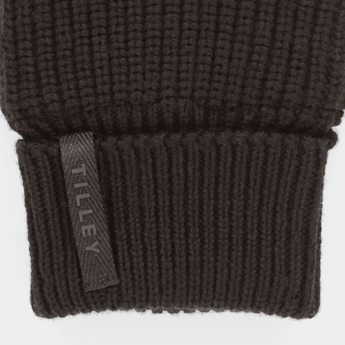 Merino Mittens