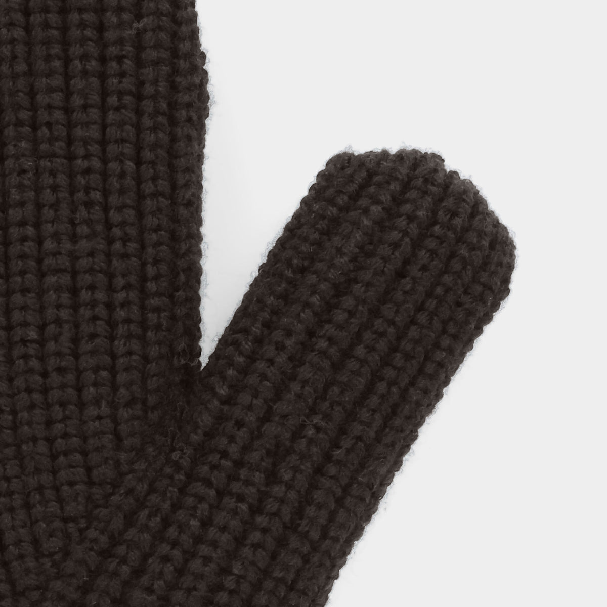 Merino Mittens