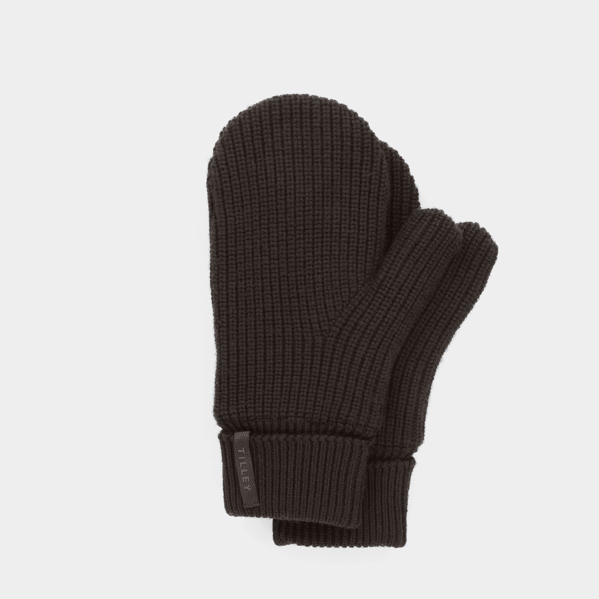 Merino Mittens