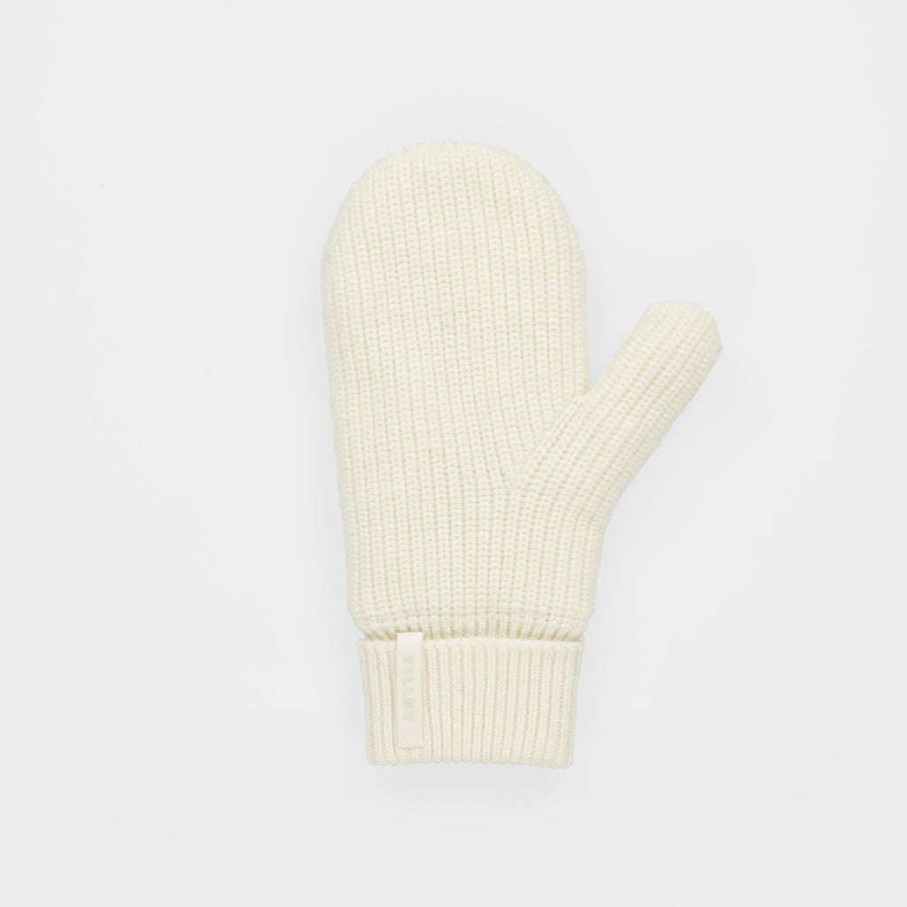 Merino Mittens