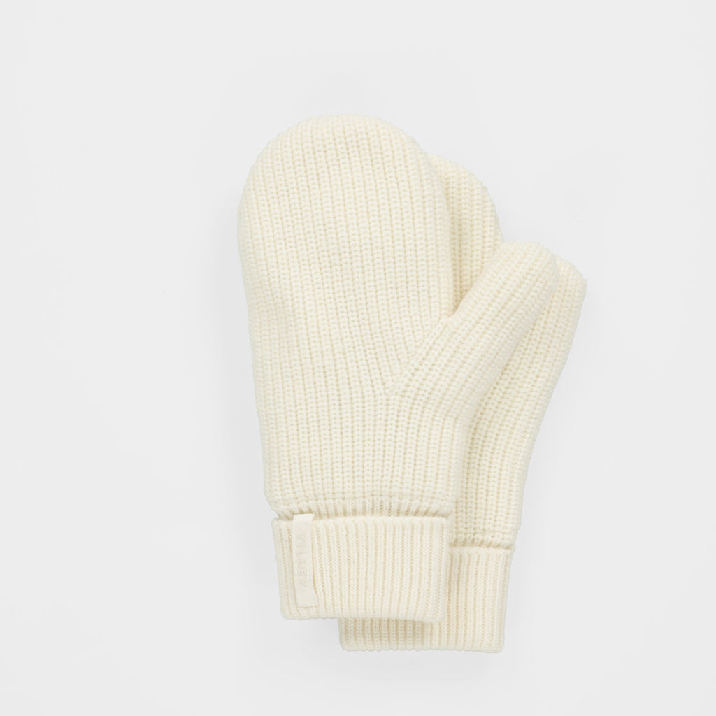 Merino Mittens