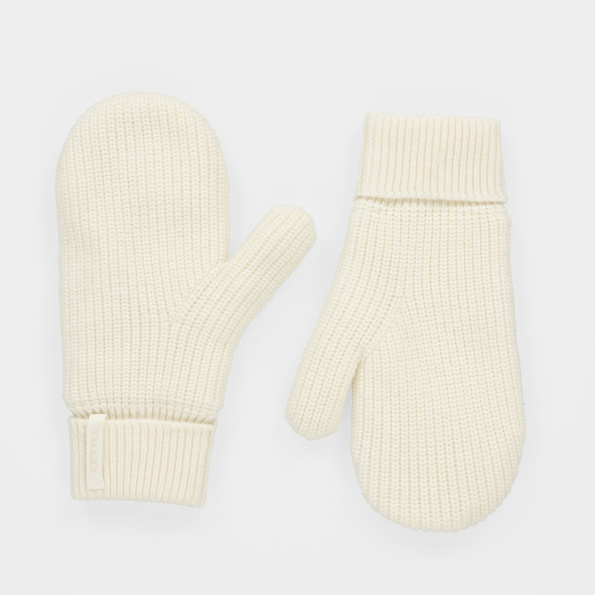 Merino Mittens