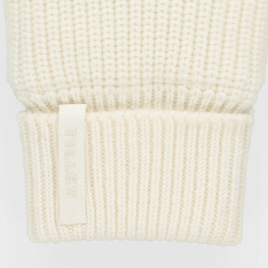 Merino Mittens