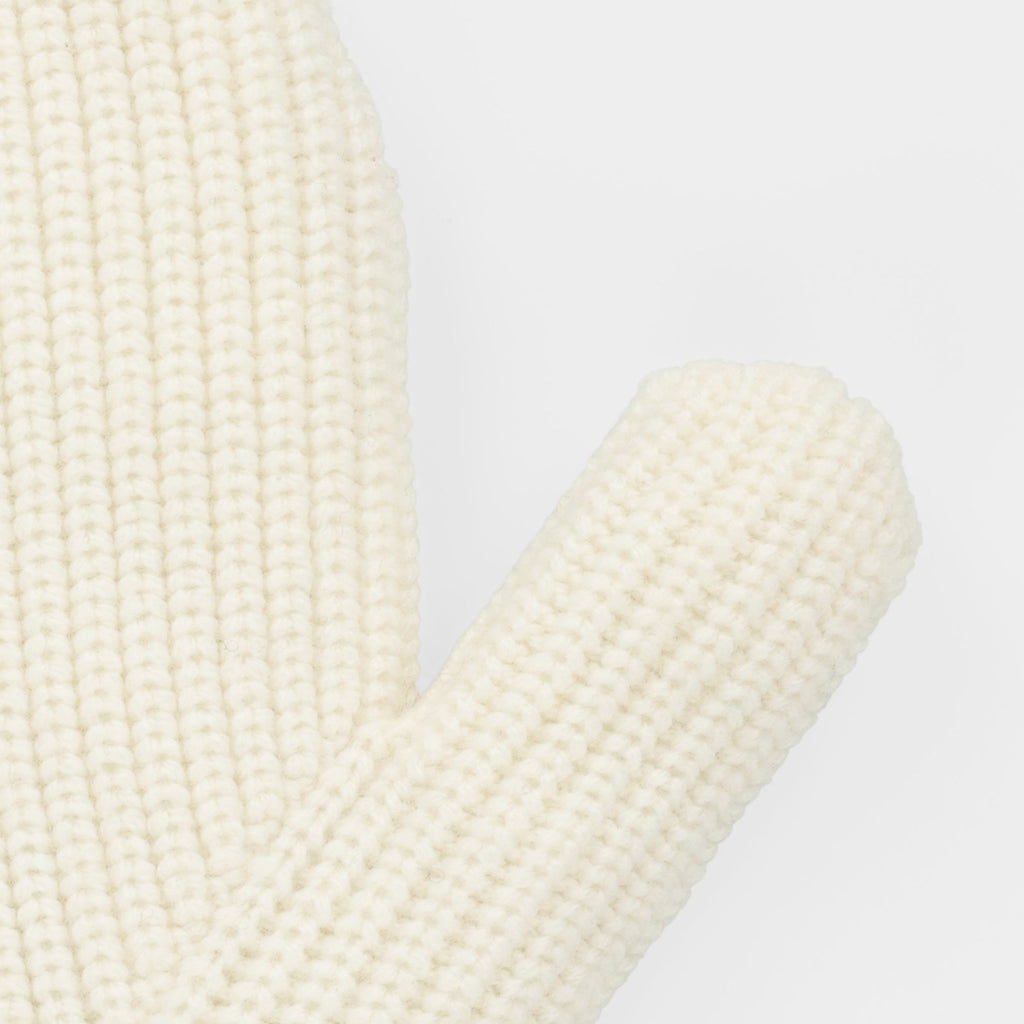 Merino Mittens