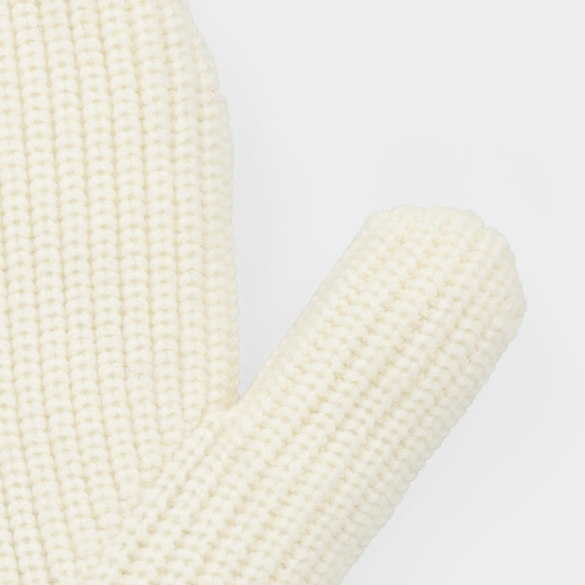 Merino Mittens