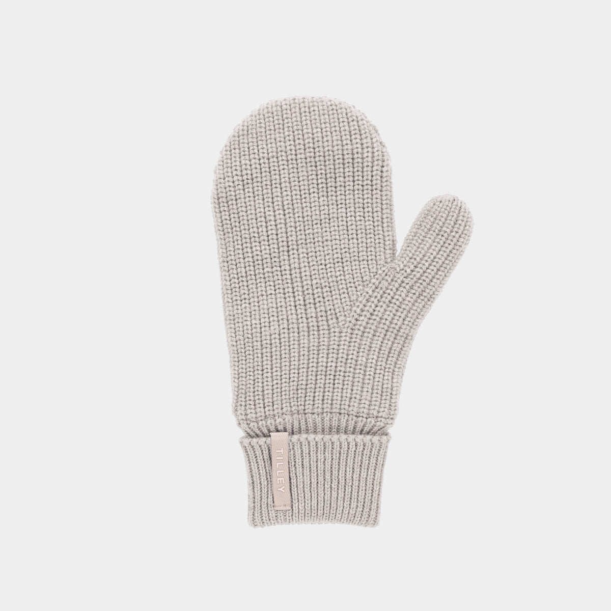 Merino Mittens