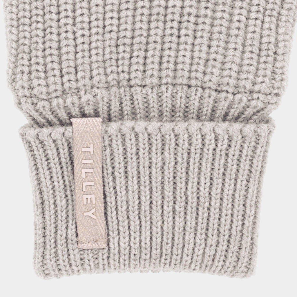 Merino Mittens