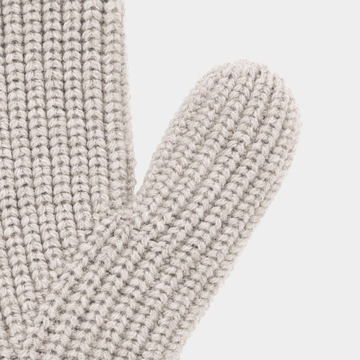 Merino Mittens
