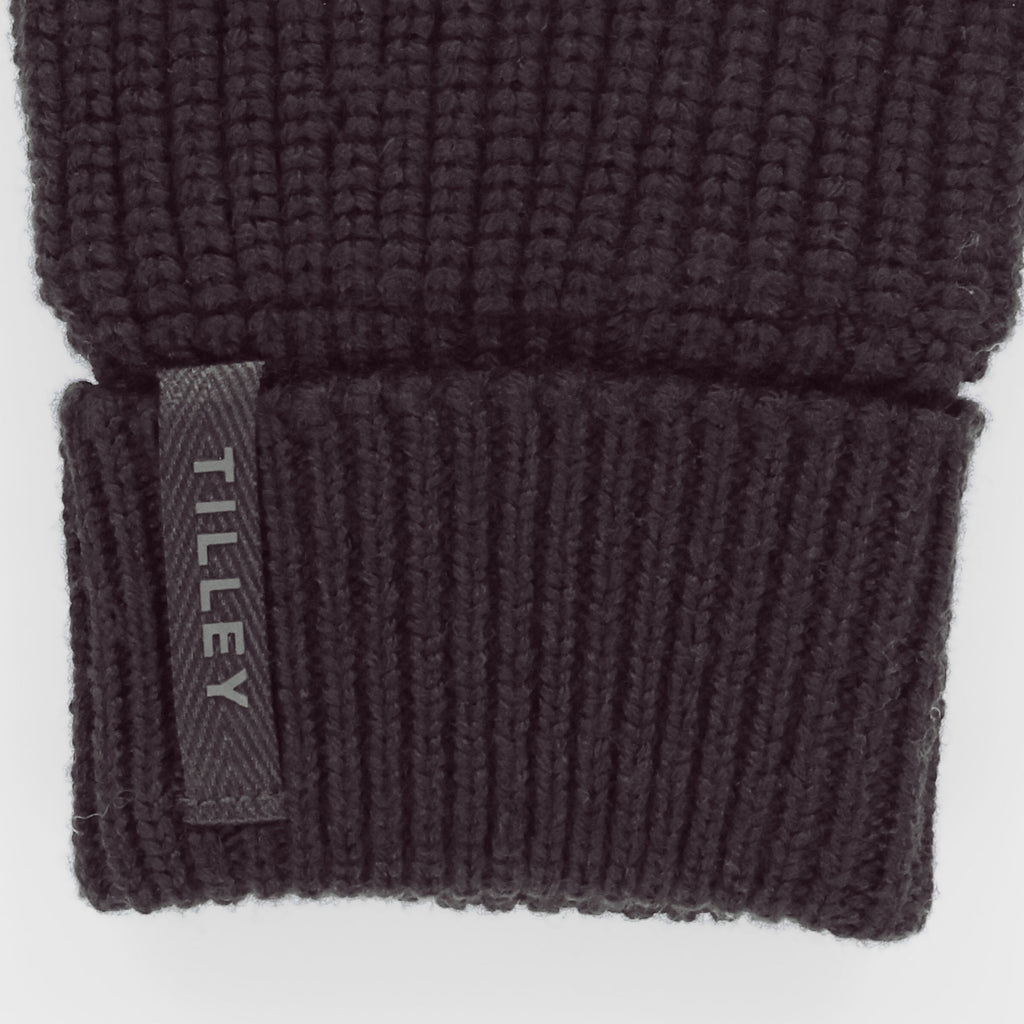 Merino Mittens