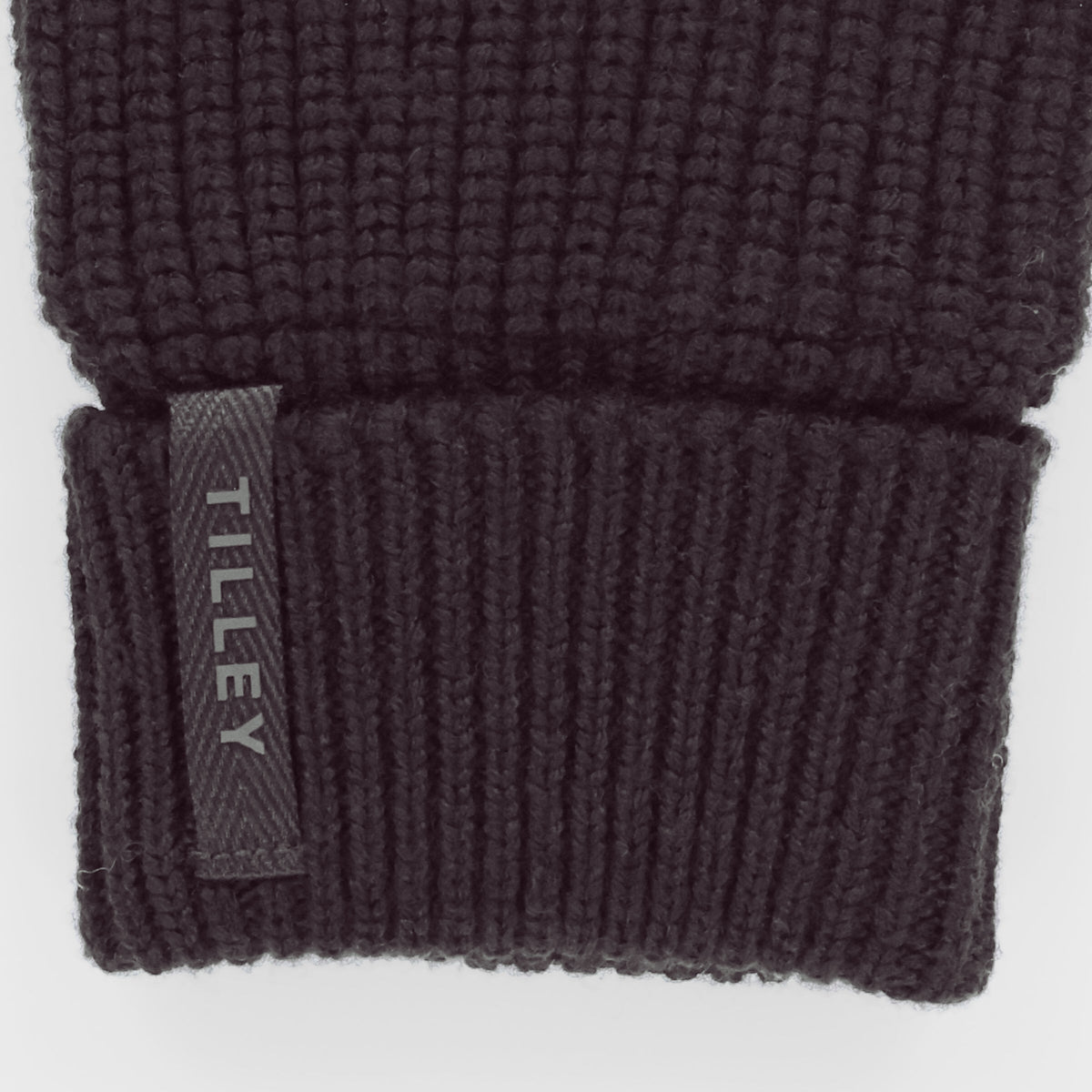 Merino Mittens