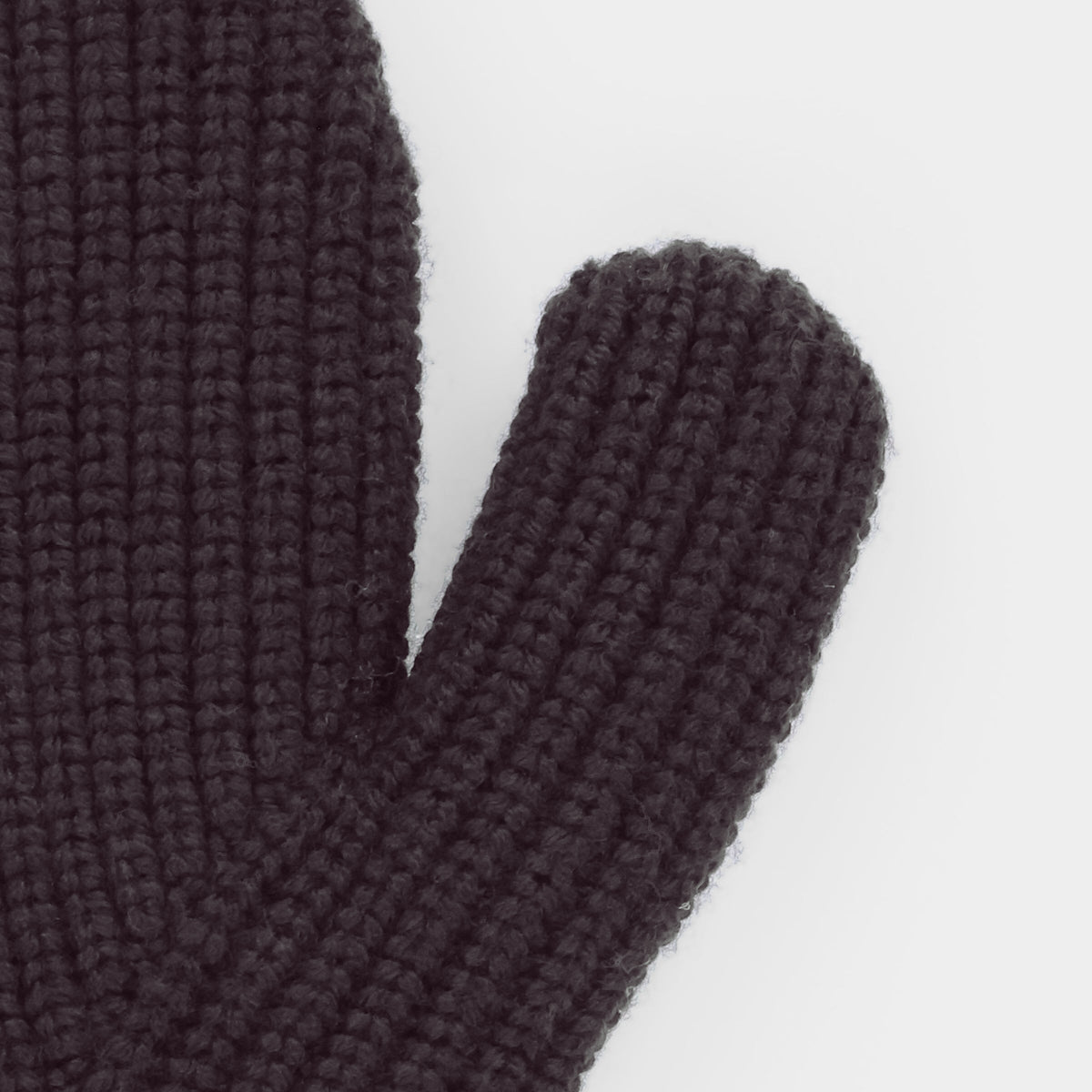 Merino Mittens