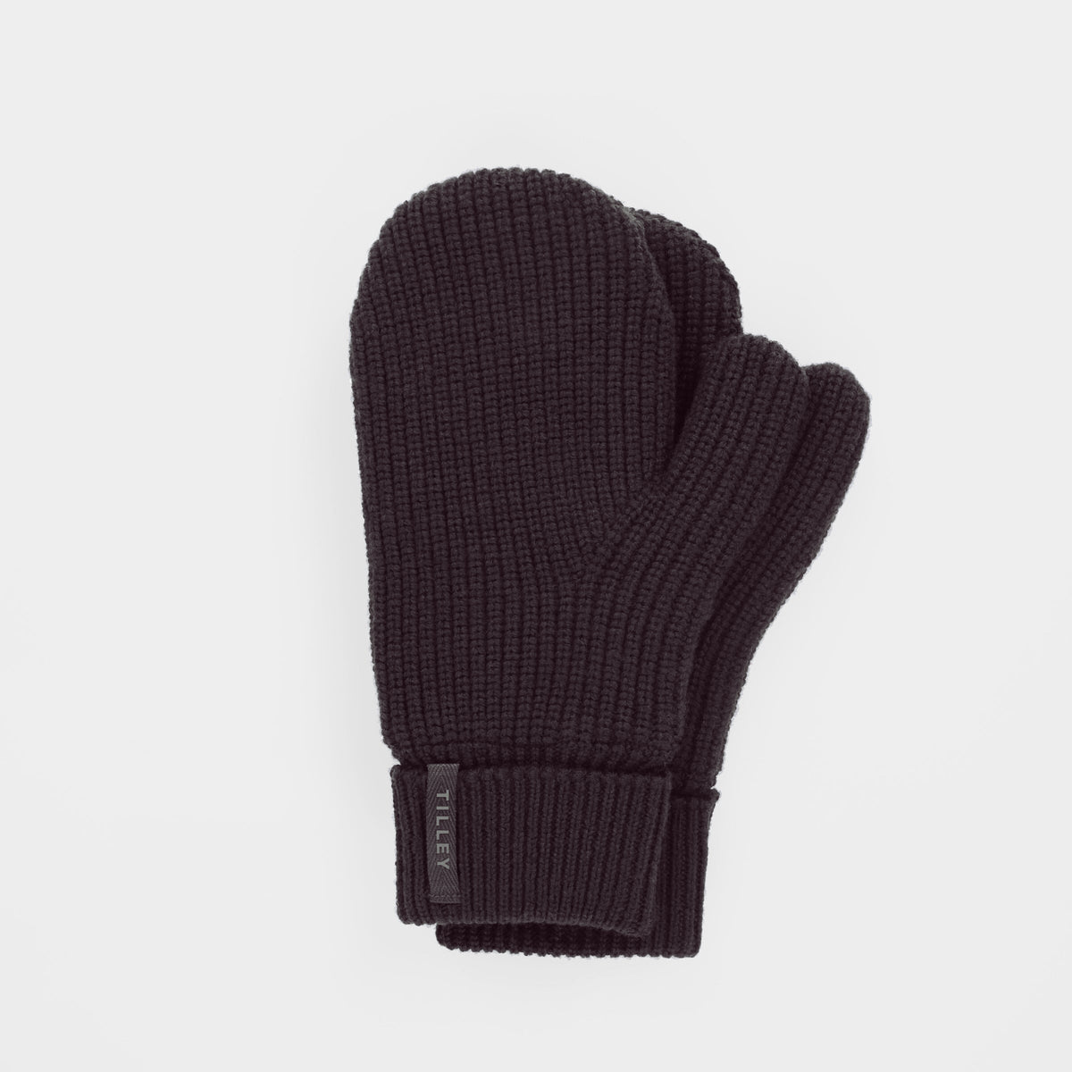 Merino Mittens