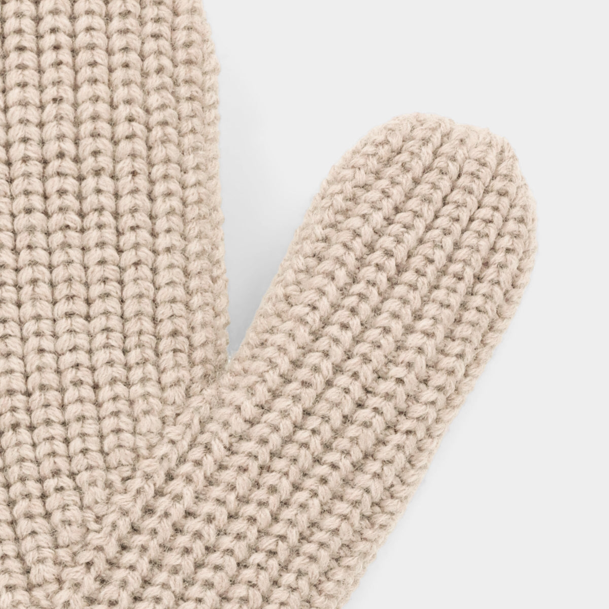 Merino Mittens