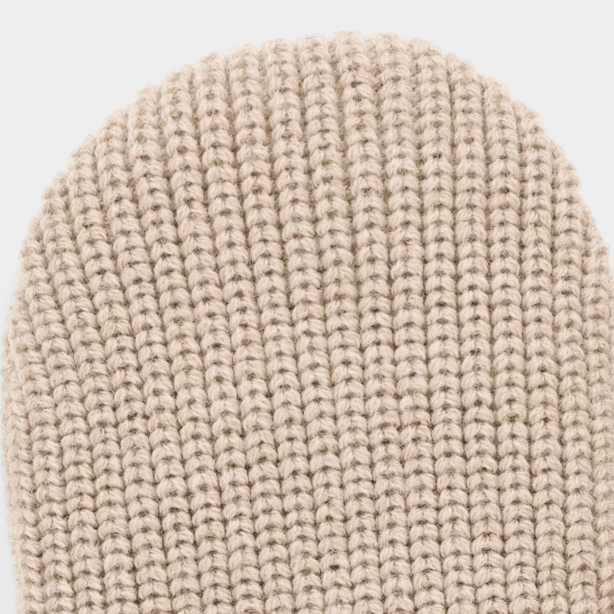 Merino Mittens