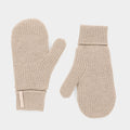 Merino Mittens