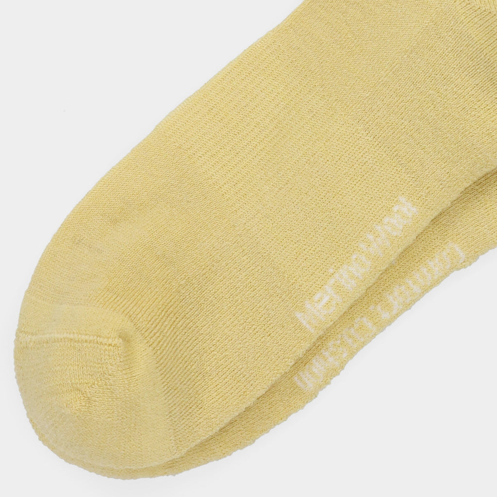 Merino Wool Blend Outdoor Sock