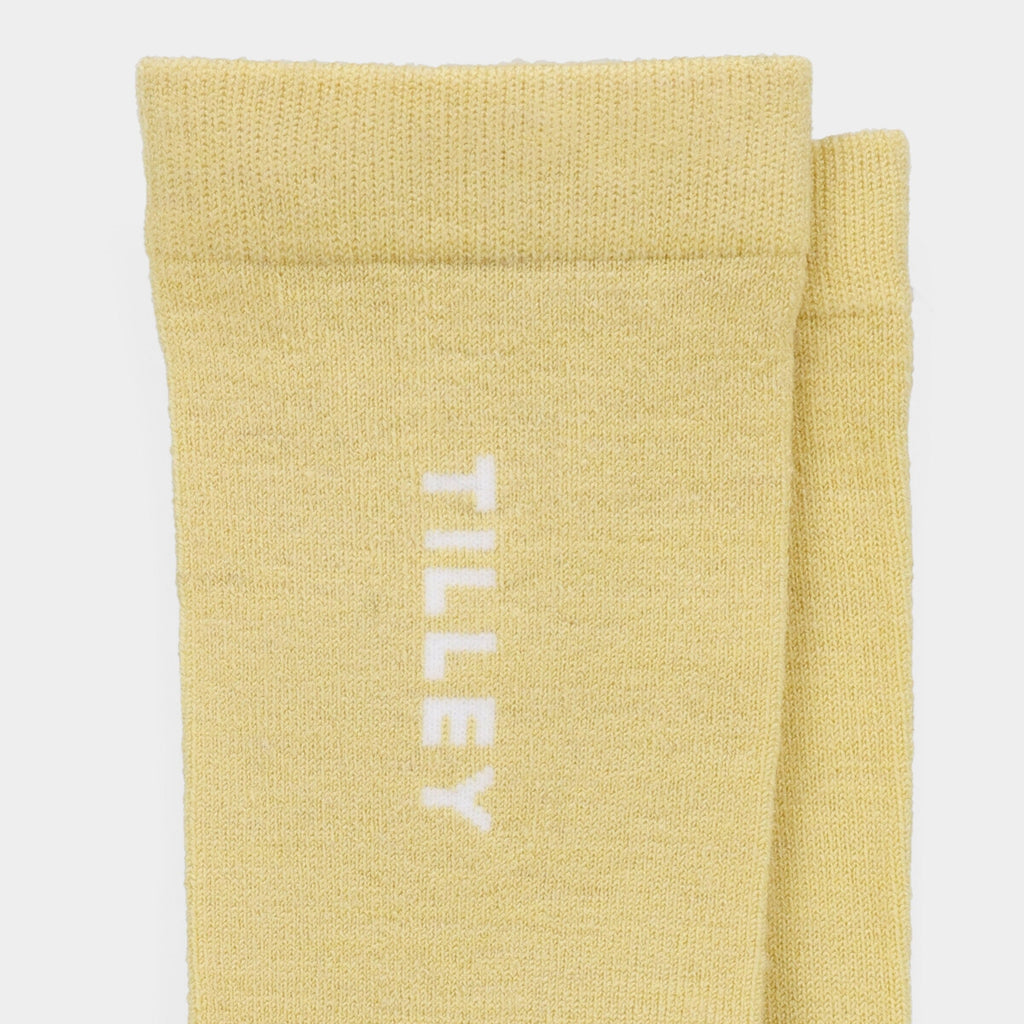 Merino Wool Blend Outdoor Sock
