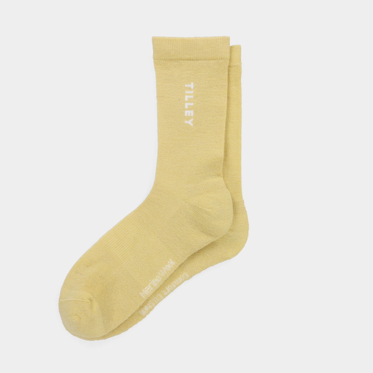 Merino Wool Blend Outdoor Sock