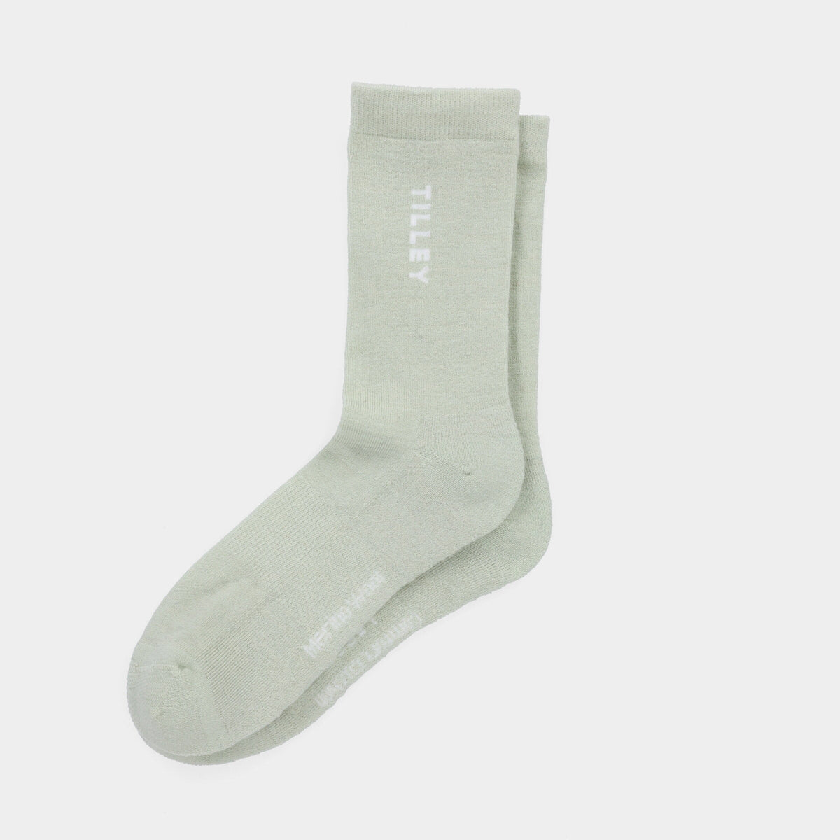 Merino Wool Blend Outdoor Sock