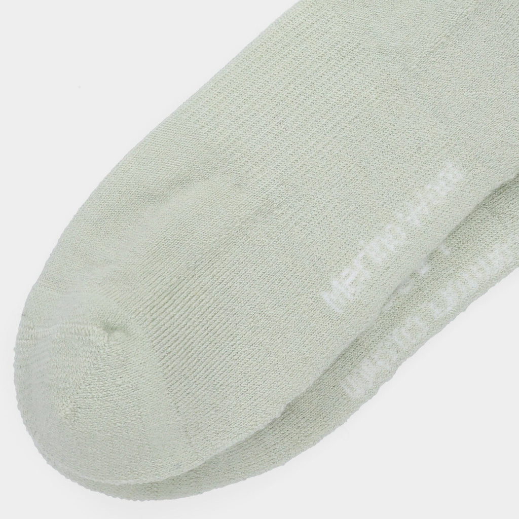 Merino Wool Blend Outdoor Sock