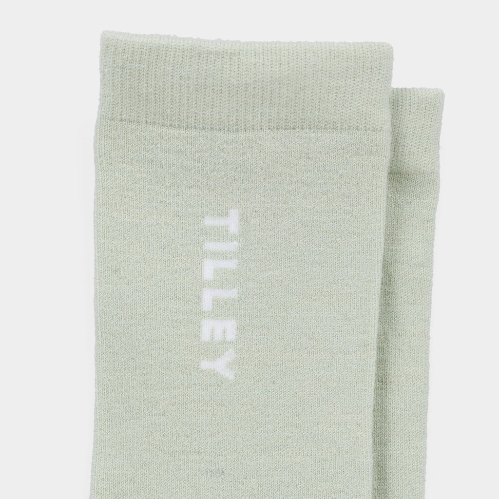 Merino Wool Blend Outdoor Sock