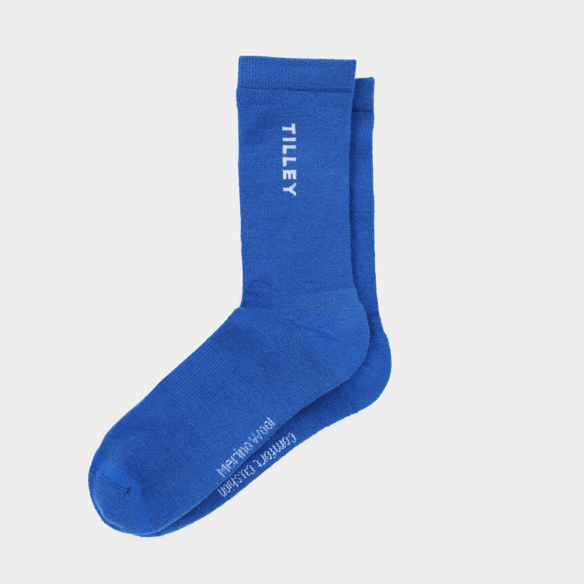 Merino Wool Blend Outdoor Sock