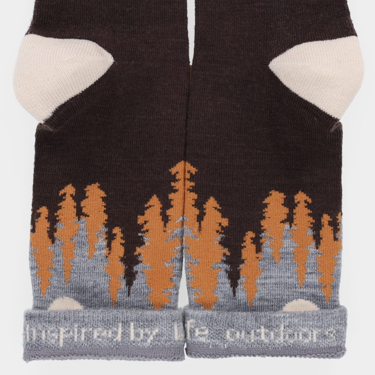 Landscape Sock