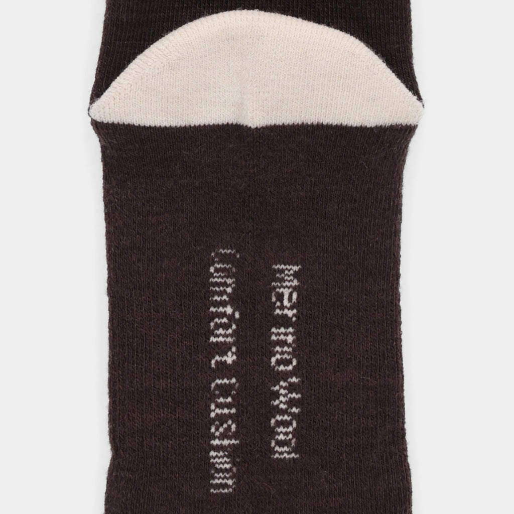 Landscape Sock