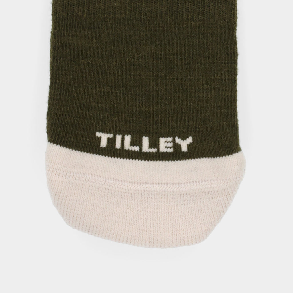 Landscape Sock
