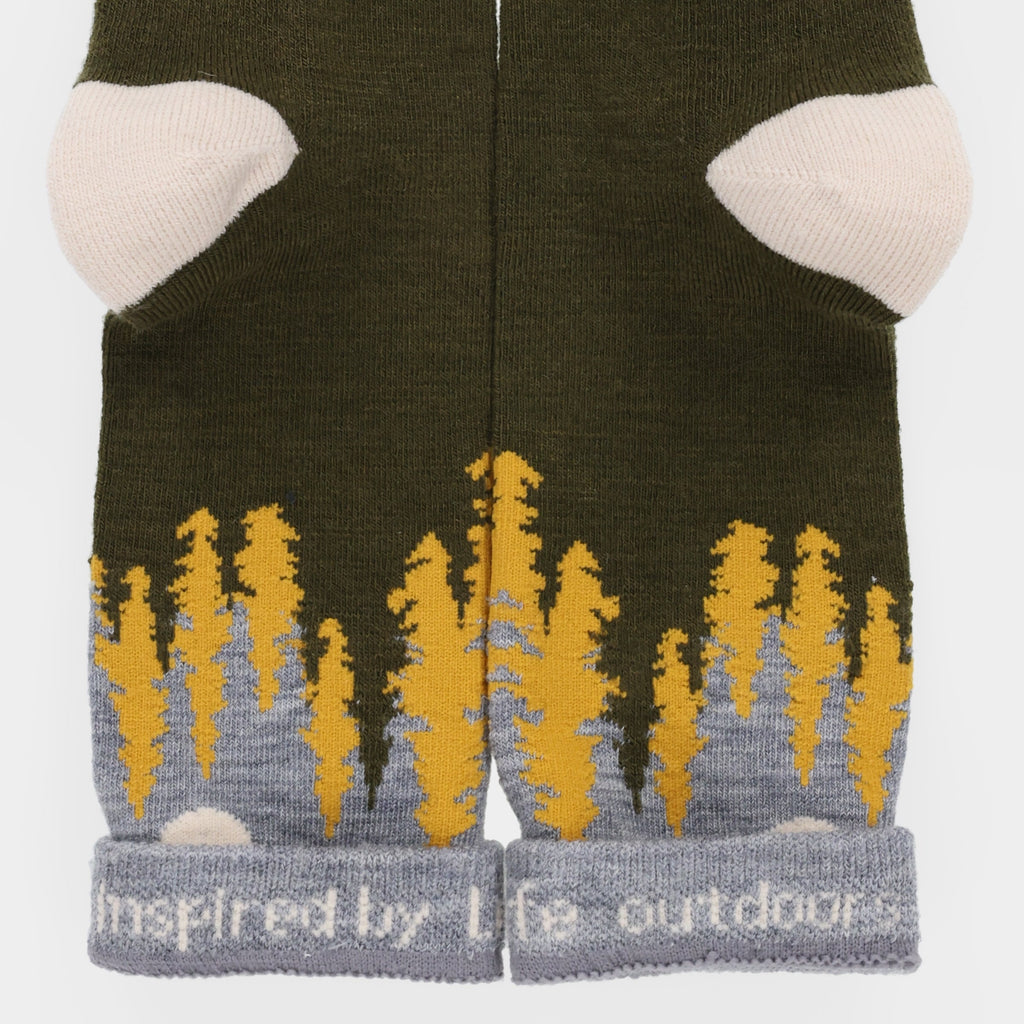 Landscape Sock