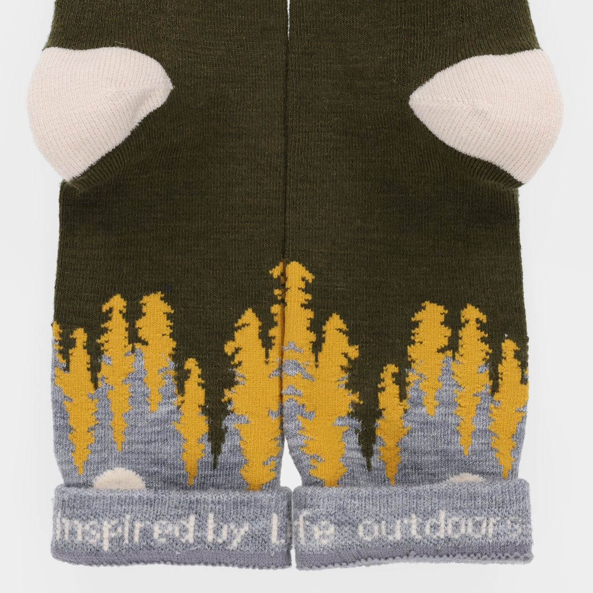 Landscape Sock