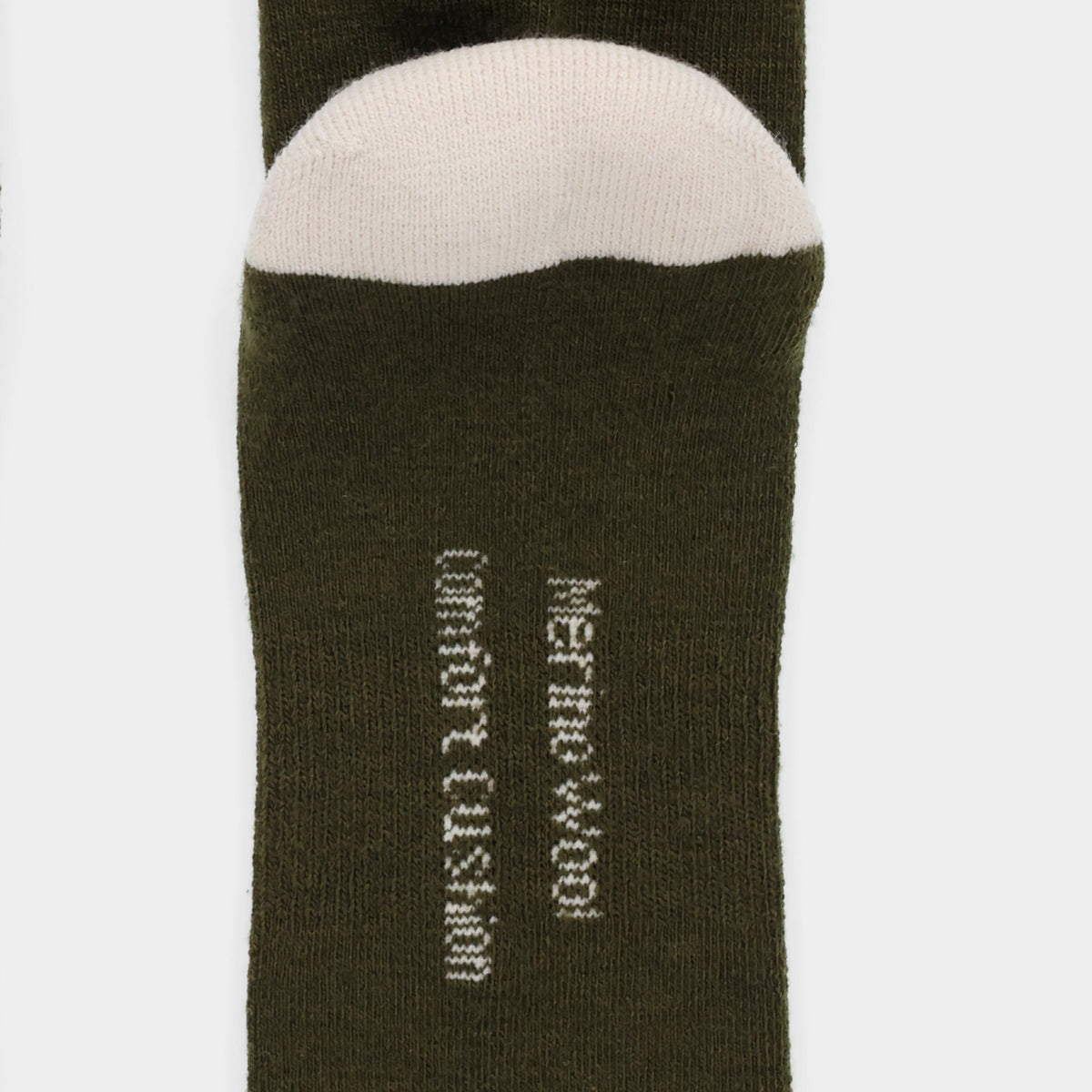 Landscape Sock