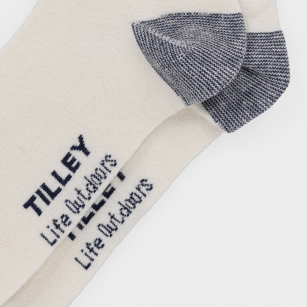 Pond Hockey Sock