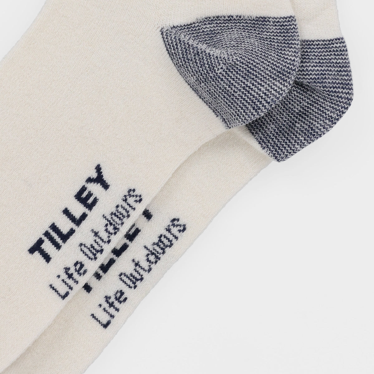 Pond Hockey Sock