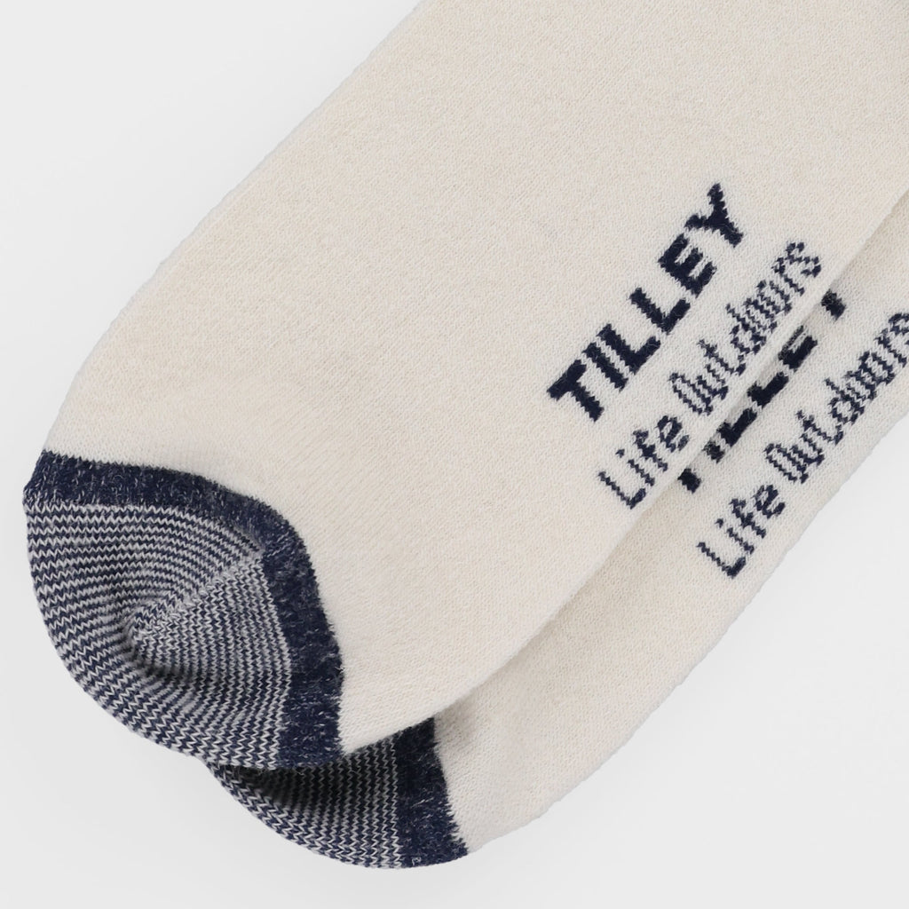 Pond Hockey Sock