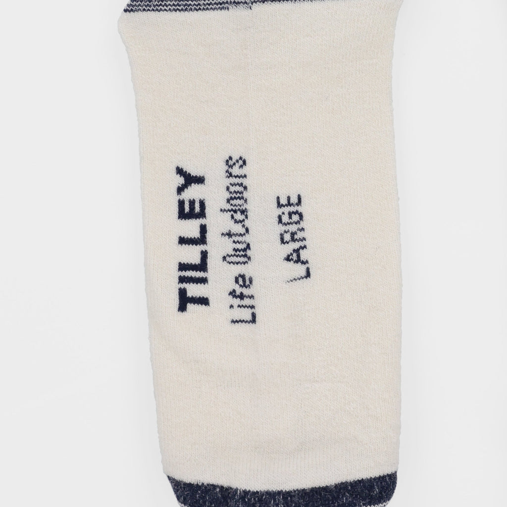 Pond Hockey Sock