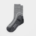 Merino Colour Block Sock