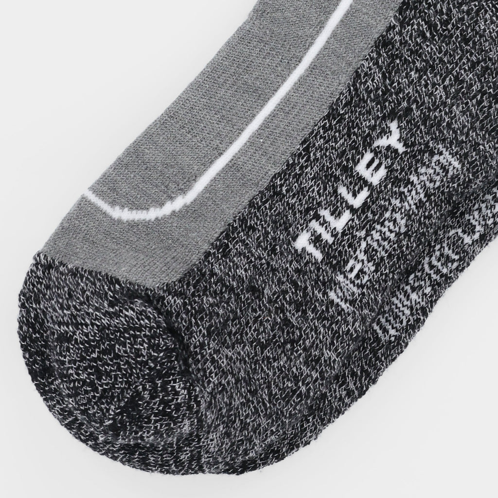 Merino Colour Block Sock