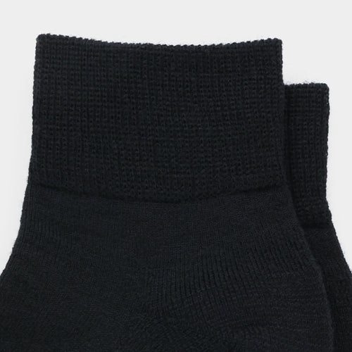 Ankle Merino Outdoor Sock