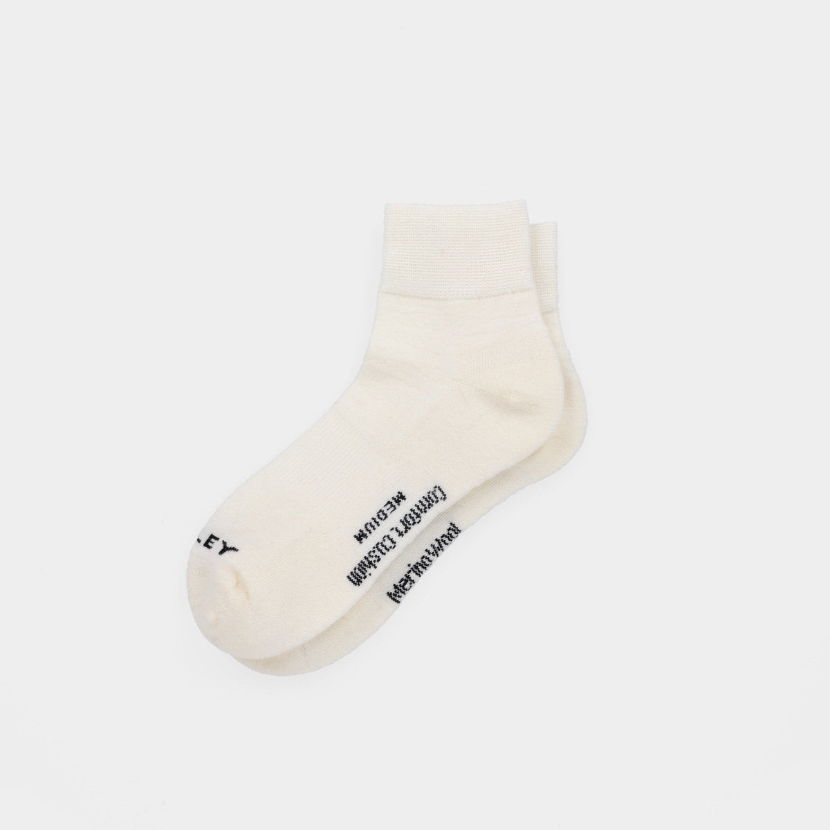 Ankle Merino Outdoor Sock