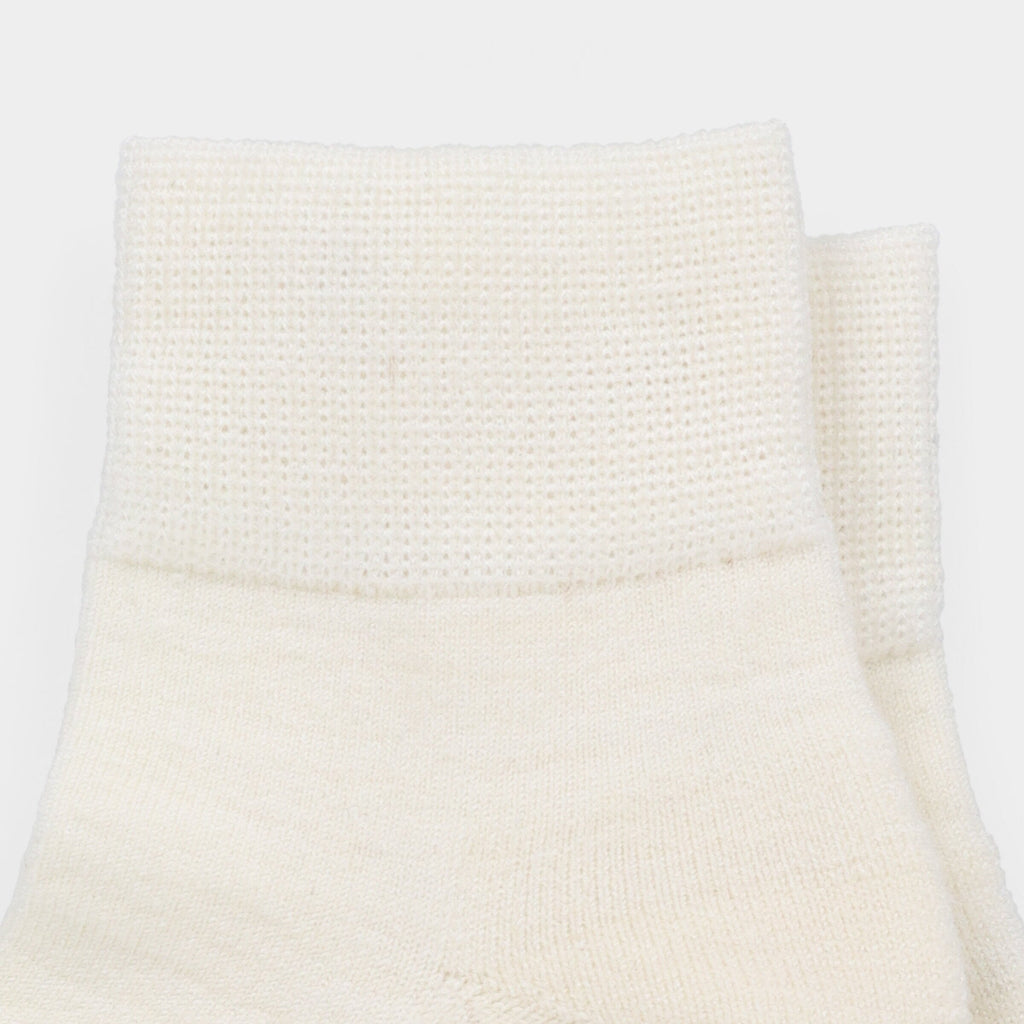 Ankle Merino Outdoor Sock