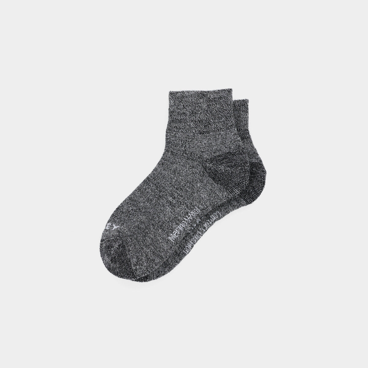 Ankle Merino Outdoor Sock